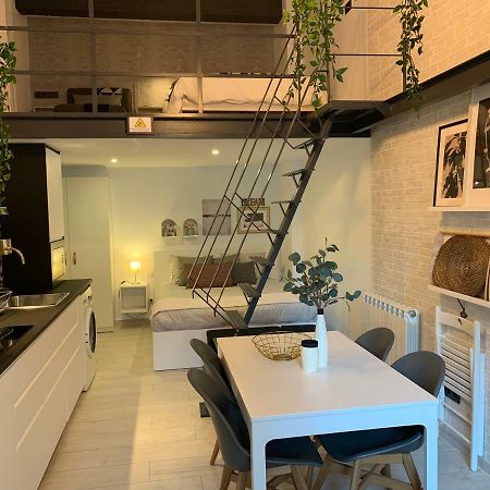 La Casa De Alejandro At-47-44 Διαμέρισμα Βαγιαδολίδ Εξωτερικό φωτογραφία