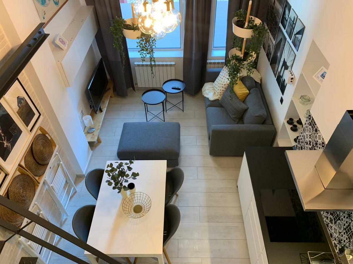 La Casa De Alejandro At-47-44 Διαμέρισμα Βαγιαδολίδ Εξωτερικό φωτογραφία